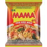 MAMA - Instant Nudeln Pad Kee Mao - Multipack (30