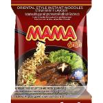 MAMA - Instant Nudeln Rindfleisch - Multipack (30
