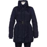 Reduzierte Marineblaue MAMA LICIOUS Umstandsjacken & Umstandsmäntel für Damen Größe S für den für den Winter 