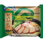 MAMA Ramen Instantnudeln mit Entenfleischgeschmack – Instantnudeln orientalischer Art – Authentisch thailändisch kochen – 30 x 60 g