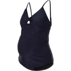 MAMALICIOUS® Umstands-Tankini aus recyceltem Polyester S