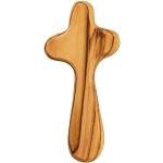 Reduzierte MaMeMi Handschmeichler Kreuze aus Holz handgemacht 