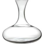 Alessi Mami Runde Dekanter | Weindekanter aus Glas 