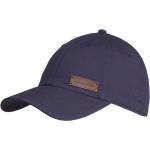 Reduzierte Dunkelblaue Mammut Snapback-Caps mit Schnalle aus Baumwolle für Herren Größe XL für den für den Sommer 