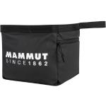 Mammut Boulder Cube Chalk Bag, black