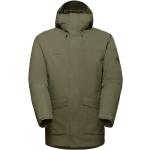Mammut Chamuera HS Thermo Hooded Parka Men (1010-29030)