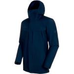 Mammut Chamuera Thermo Parka (1010-26401) wing teal