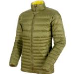 Mammut Convey IN Jacket Men (clover-canary / S)