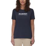 Mammut Core T-Shirts für Damen Größe XS 