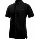 Mammut Unisex Crashiano Shirt Ko Longsleeve Shirt - S / Black