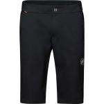 Mammut Hueco Shorts Men (1023-00670) black