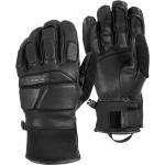 Mammut La Liste Glove black (0001) 7