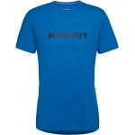 Mammut Core Bio T-Shirts für Herren Größe S für den für den Sommer 