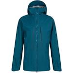 Mammut Masao HS Hooded Jacket (1010-26480-50227) wing teal