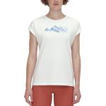 Mammut T-Shirts mit Alpen-Motiv für Damen Größe XS 