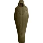 Mammut Protect Fiber Bag -18C XL Men's olive Mid Zipper