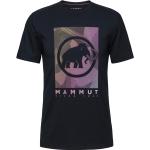 Mammut Trovat T-Shirt Men black PRT2 (Auslaufware) (S)
