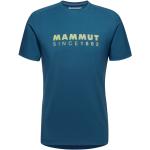 Mammut Trovat T-Shirts für Herren Größe XL 