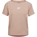 Mammut - Women's Seon T-Shirt Original Gr M beige