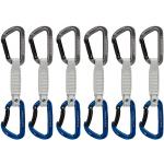 Mammut Workhorse Keylock Express-Set 12 cm grey-blue einzeln
