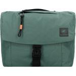 Grüne Sportliche Mammut Xeron Messenger Bags & Kuriertaschen mit Reißverschluss mit Laptopfach für Herren 