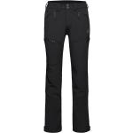 Mammut Zinal Guide SO Hybrid Pants Men black 52 short