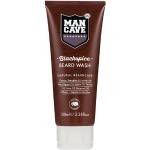 ManCave Blackspice Beard Wash 100 ml