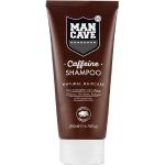 ManCave Caffeine Shampoo 200 ml