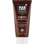 ManCave Cave Caffeine Shampoo (200 ml)