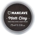 ManCave Matt Clay 75 ml