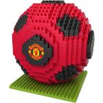 Manchester United BRXLZ Football 3D-Ball Würfel Set