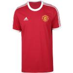 Manchester United DNA 3S T-Shirt Herren