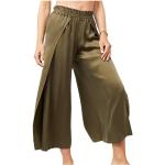 Mandala - Women's Bali Pants - Freizeithose Gr S braun