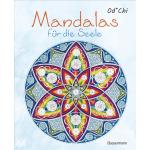 Mandalas mit Mandala-Motiv 