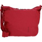 Reduzierte Rote Mandarina Duck MD20 Hobo Bags aus Polyester für Damen 