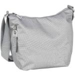 Reduzierte Mandarina Duck MD20 Hobo Bags mit Reißverschluss mit Laptopfach für Damen 