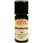 Entspannende Aromell Ätherische Öle & Essentielle Öle 10 ml mit Mandarinenöl 