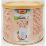 Mandel Drink Getränkepulver, bio - 300 g - Winterzeit