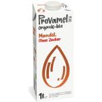 Reduzierte Provamel Bio Mandelmilch & Mandeldrinks 