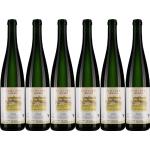 Trockene Deutsche Elbling Bio Weißweine Jahrgang 2022 0,75 l Mosel 
