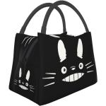 Totoro Lunch Bags für Damen 