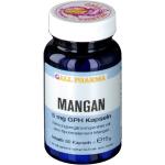 Mangan 5 mg GPH Kapseln
