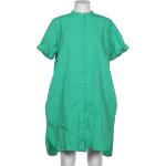 Reduzierte Grüne Manguun Festliche Kleider für Damen Größe S 