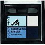 Manhattan Eyemazing Effect Eyeshadow – Schmink-Pal