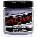 Silberne Anti-Schuppen Manic Panic Vegane Semi-permanente Haarsprays & Haarlack 118 ml ohne Tierversuche 