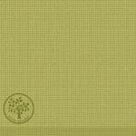 Olivgrüne Mank Quadratische Servietten aus Textil 50-teilig 