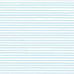 Hellblaue Moderne Mank Quadratische Papierservietten 100-teilig 