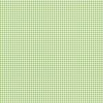 Hellgrüne Gepunktete Moderne Mank Mitteldecken aus Textil 20-teilig 