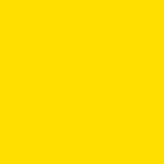 Gelbe Unifarbene Mank Mitteldecken aus Textil Einweg 20-teilig 