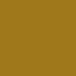 Goldene Unifarbene Mitteldecken aus Textil Einweg 20-teilig 
